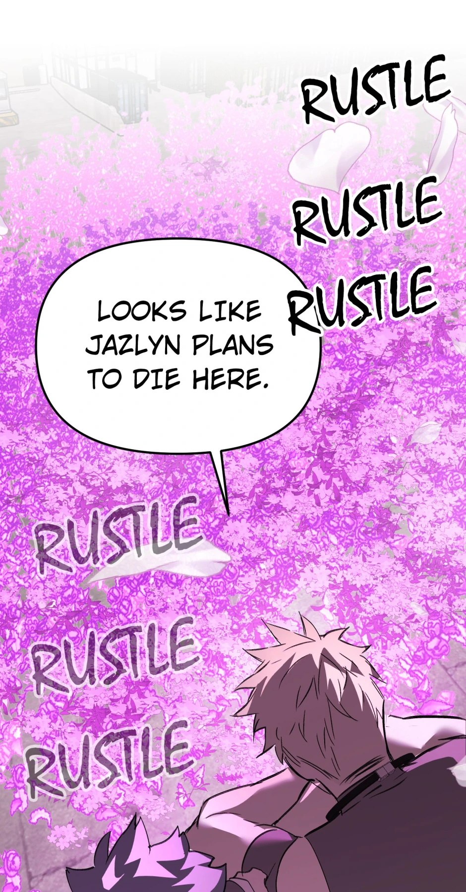 The Evil Ring Chapter 25, page 88 of 106