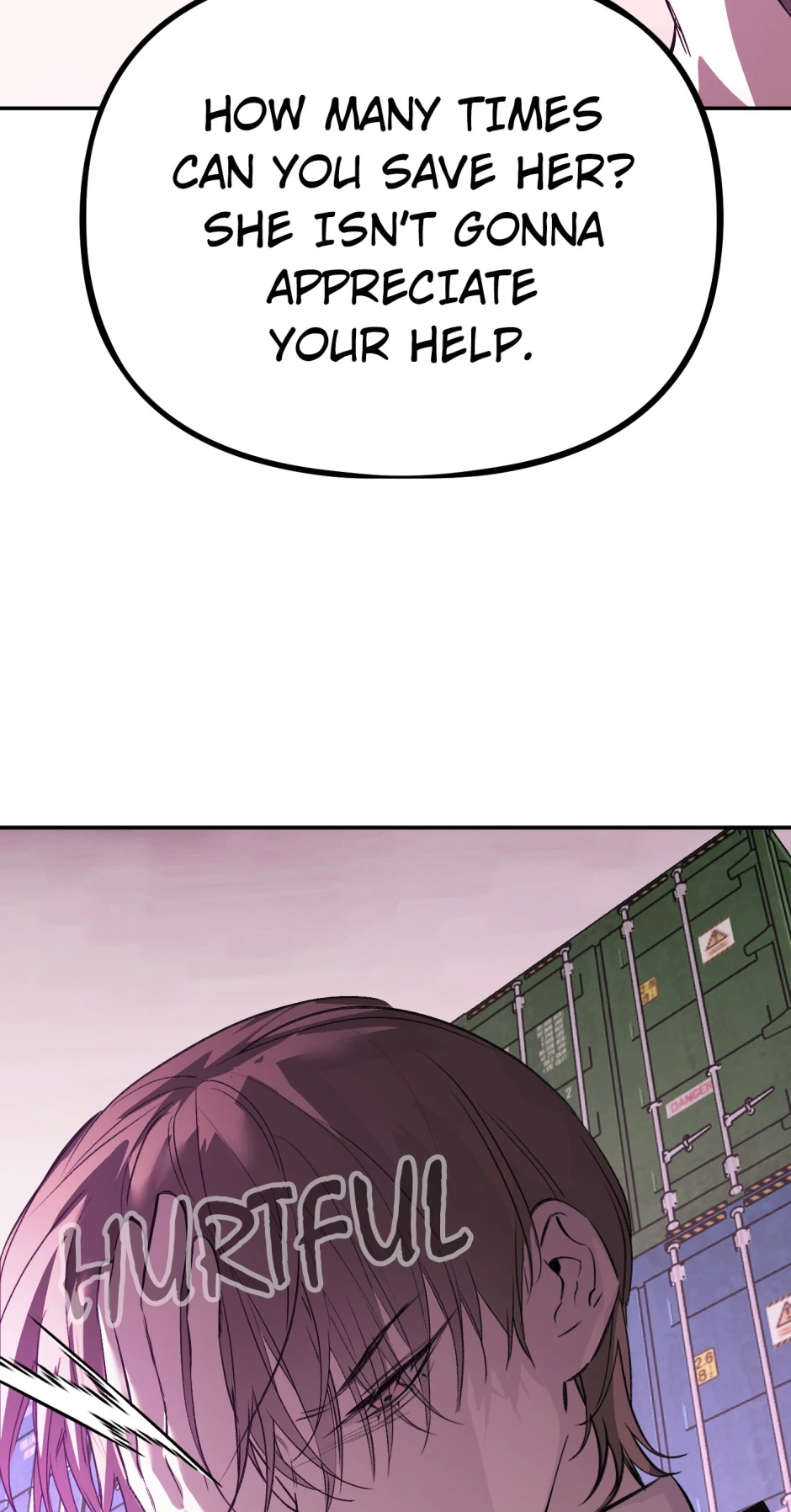 The Evil Ring Chapter 25, page 93 of 106