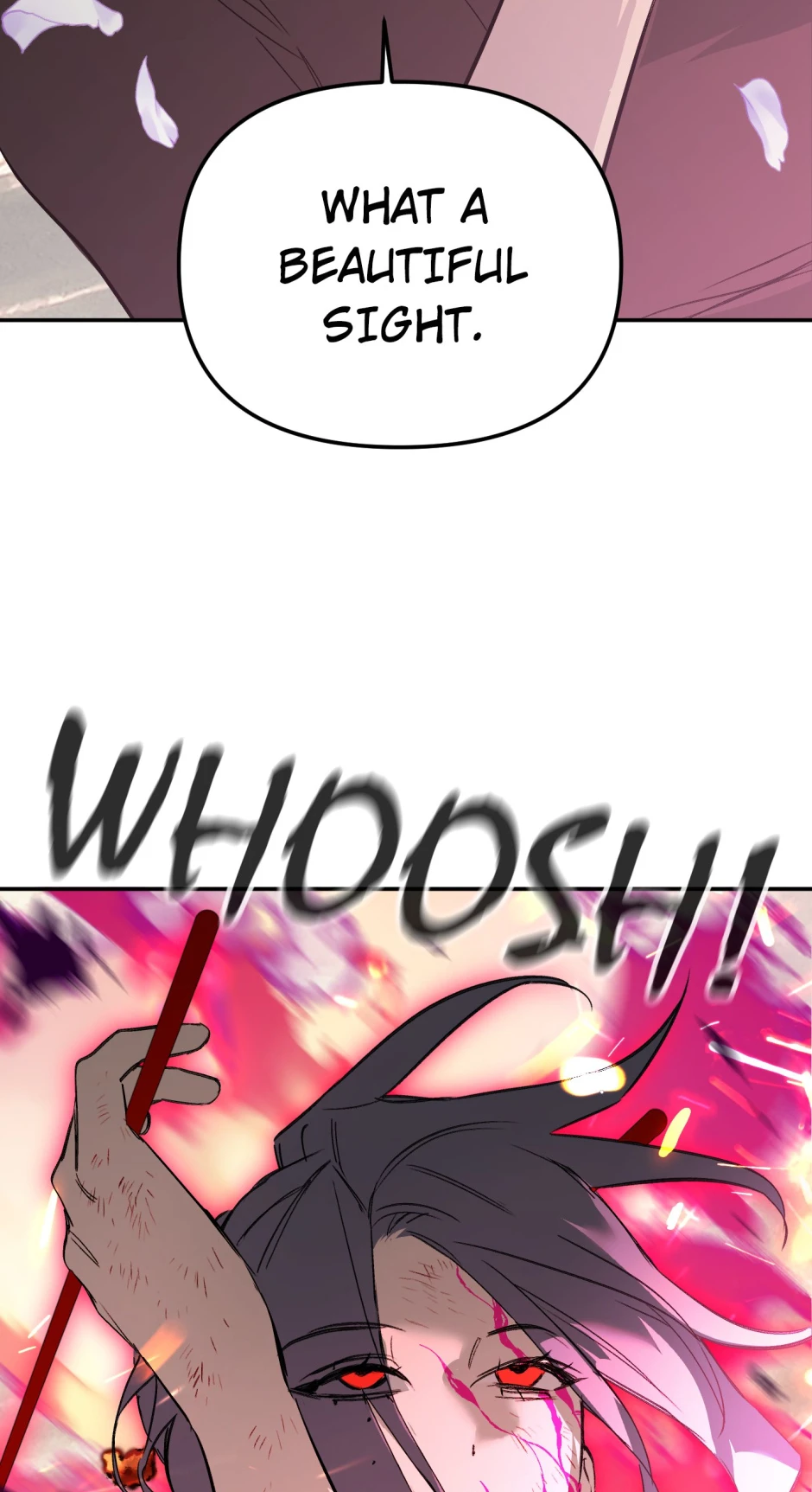 The Evil Ring Chapter 25, page 98 of 106