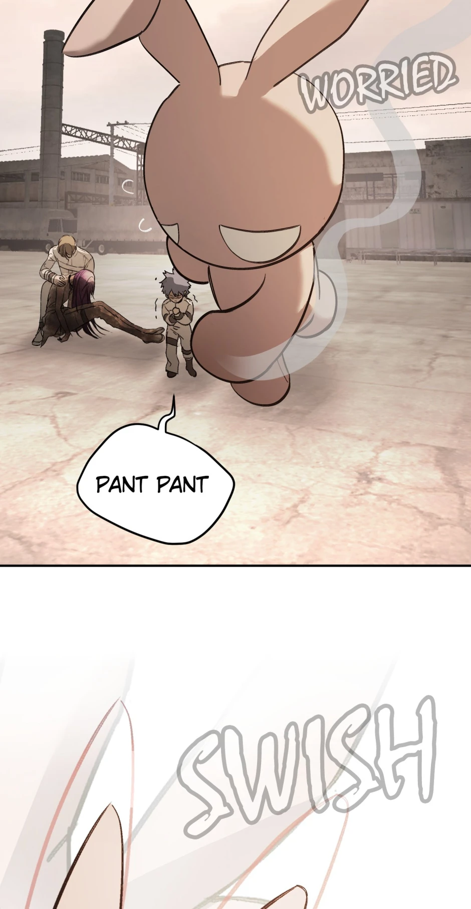 The Evil Ring Chapter 26, page 11 of 81