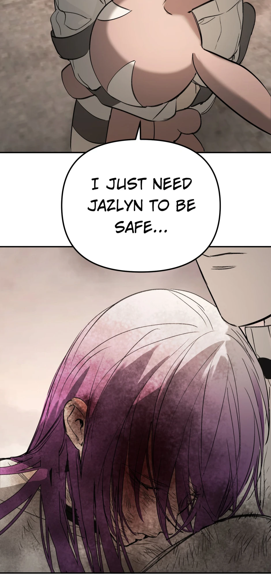The Evil Ring Chapter 26, page 16 of 81