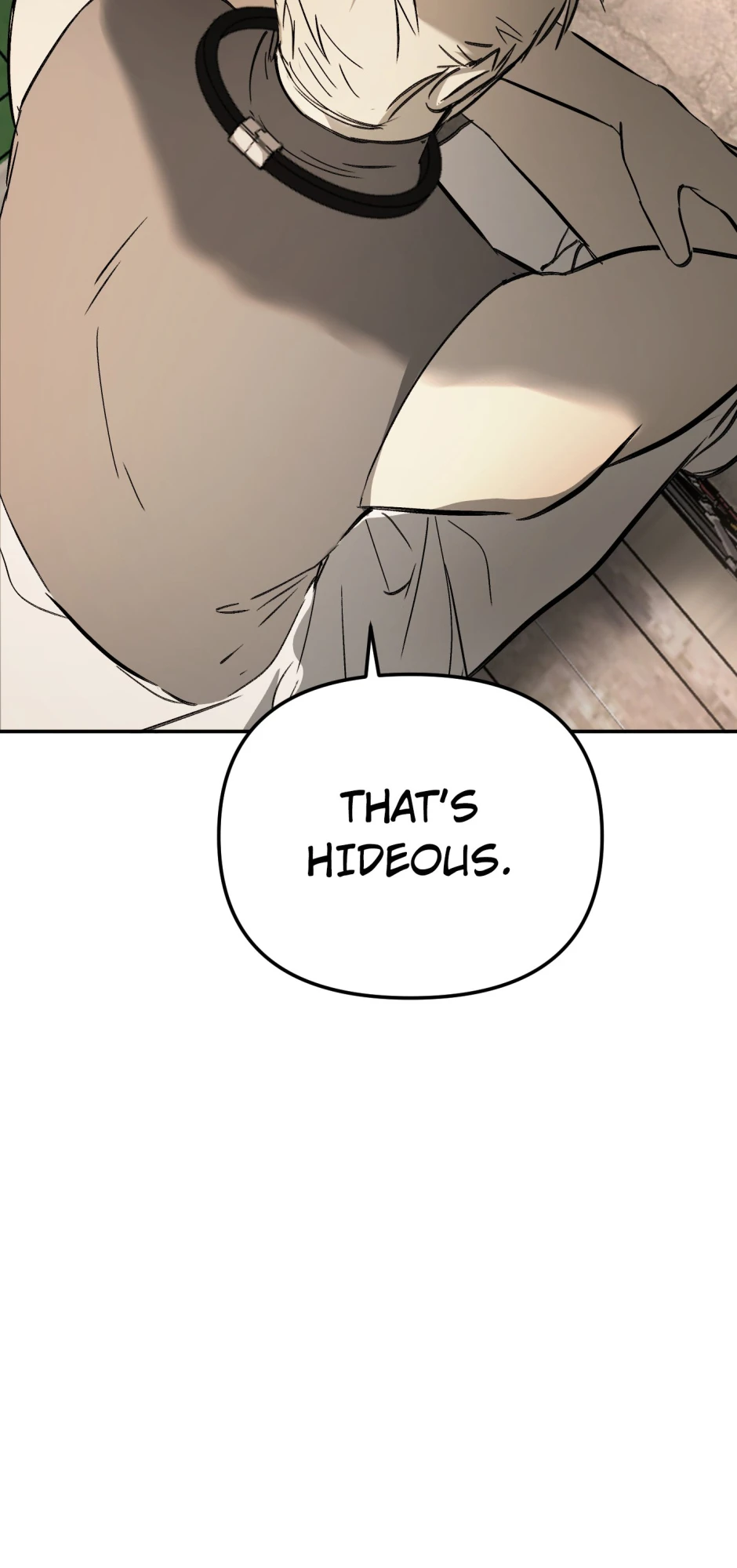 The Evil Ring Chapter 26, page 18 of 81