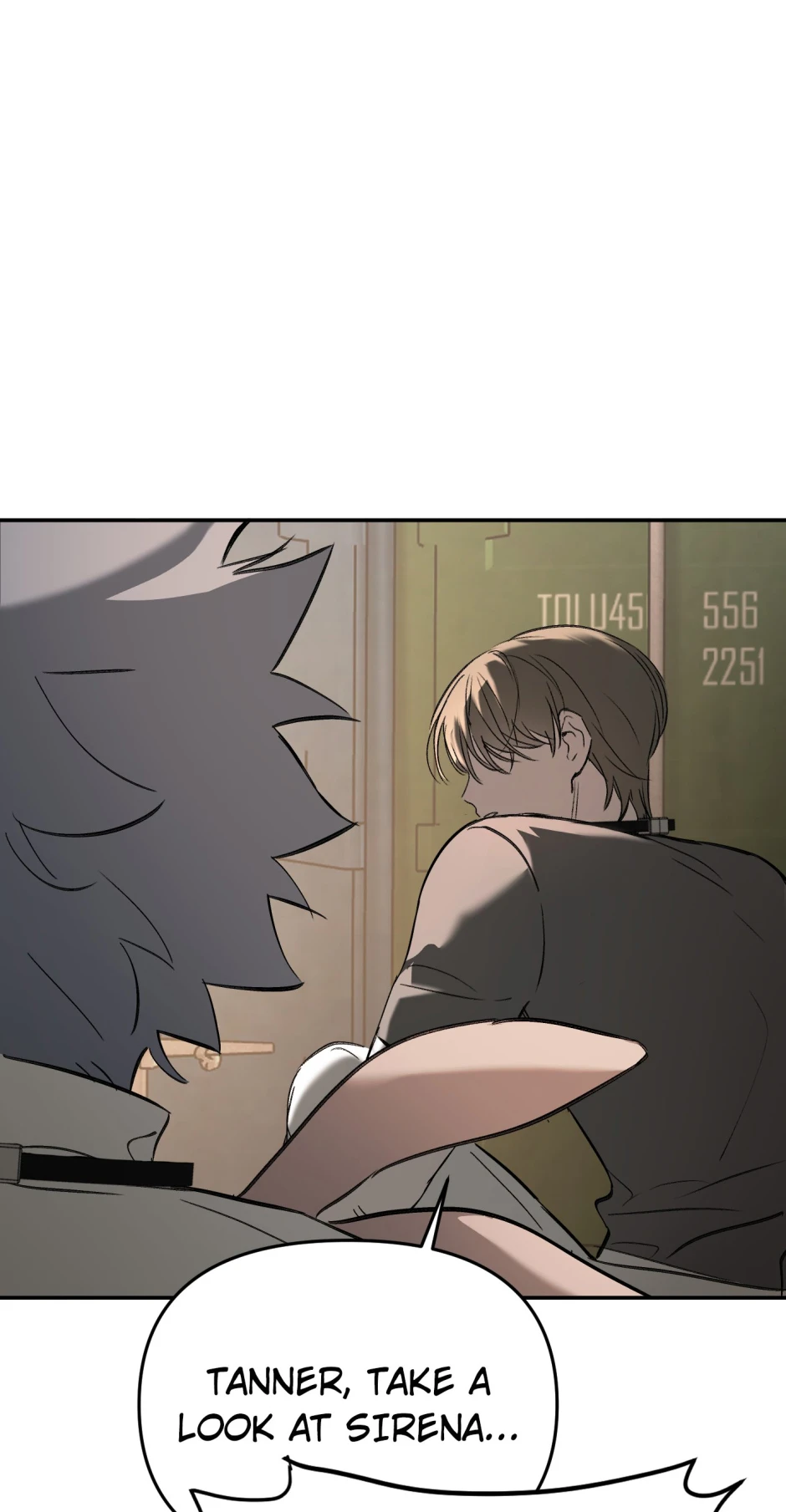 The Evil Ring Chapter 26, page 19 of 81