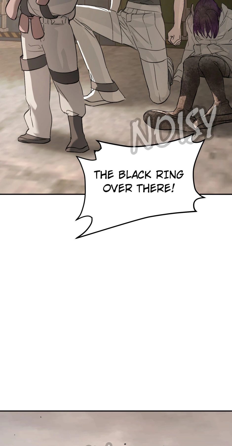 The Evil Ring Chapter 26, page 21 of 81