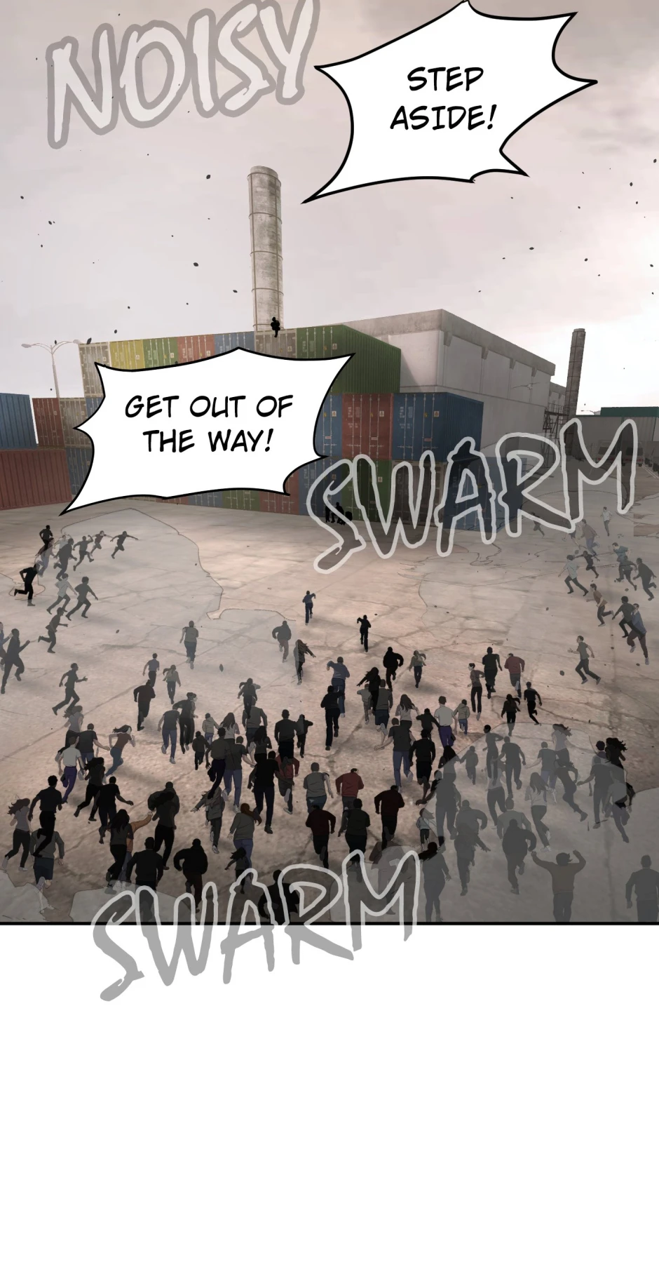 The Evil Ring Chapter 26, page 22 of 81