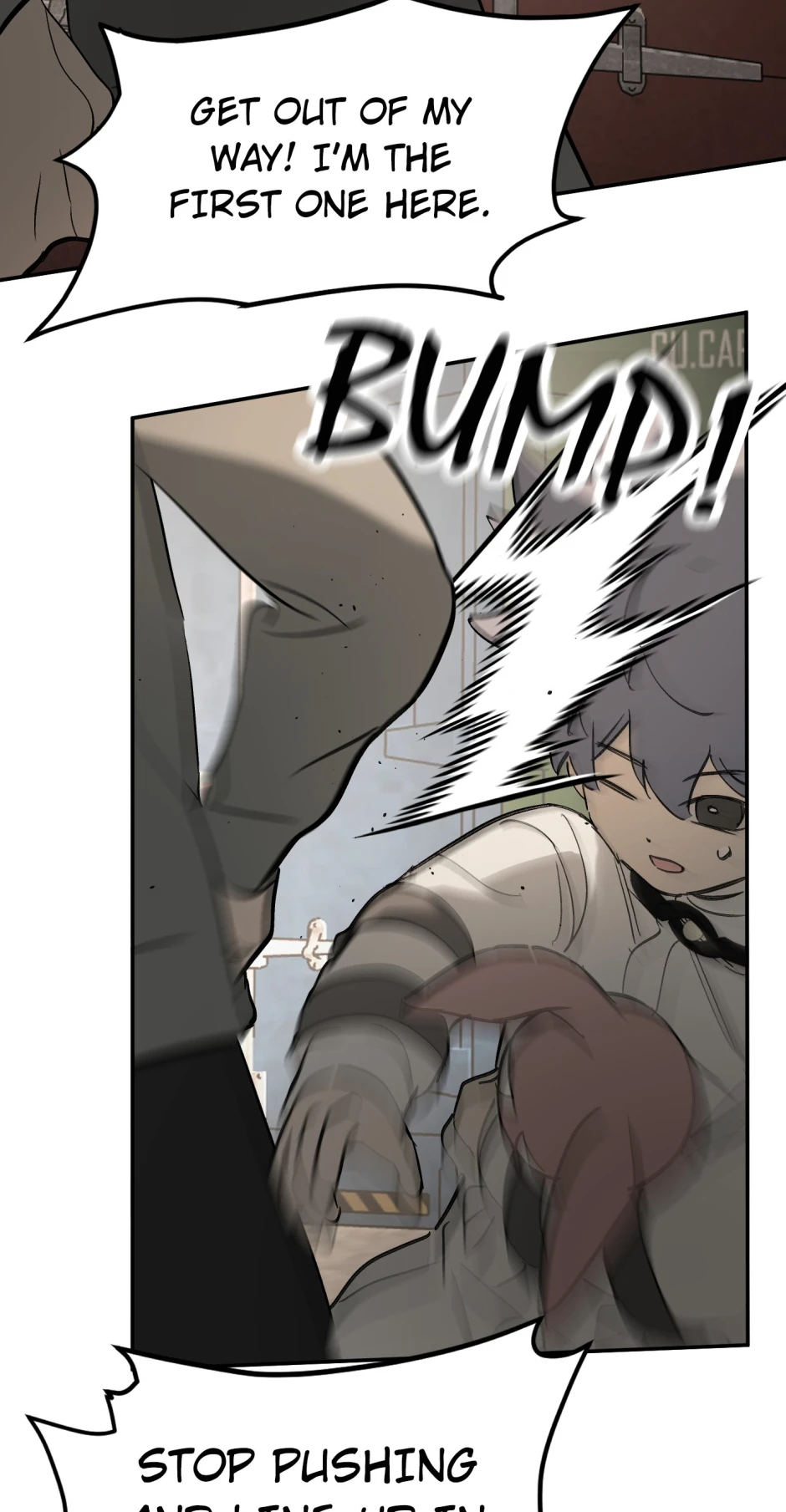 The Evil Ring Chapter 26, page 24 of 81