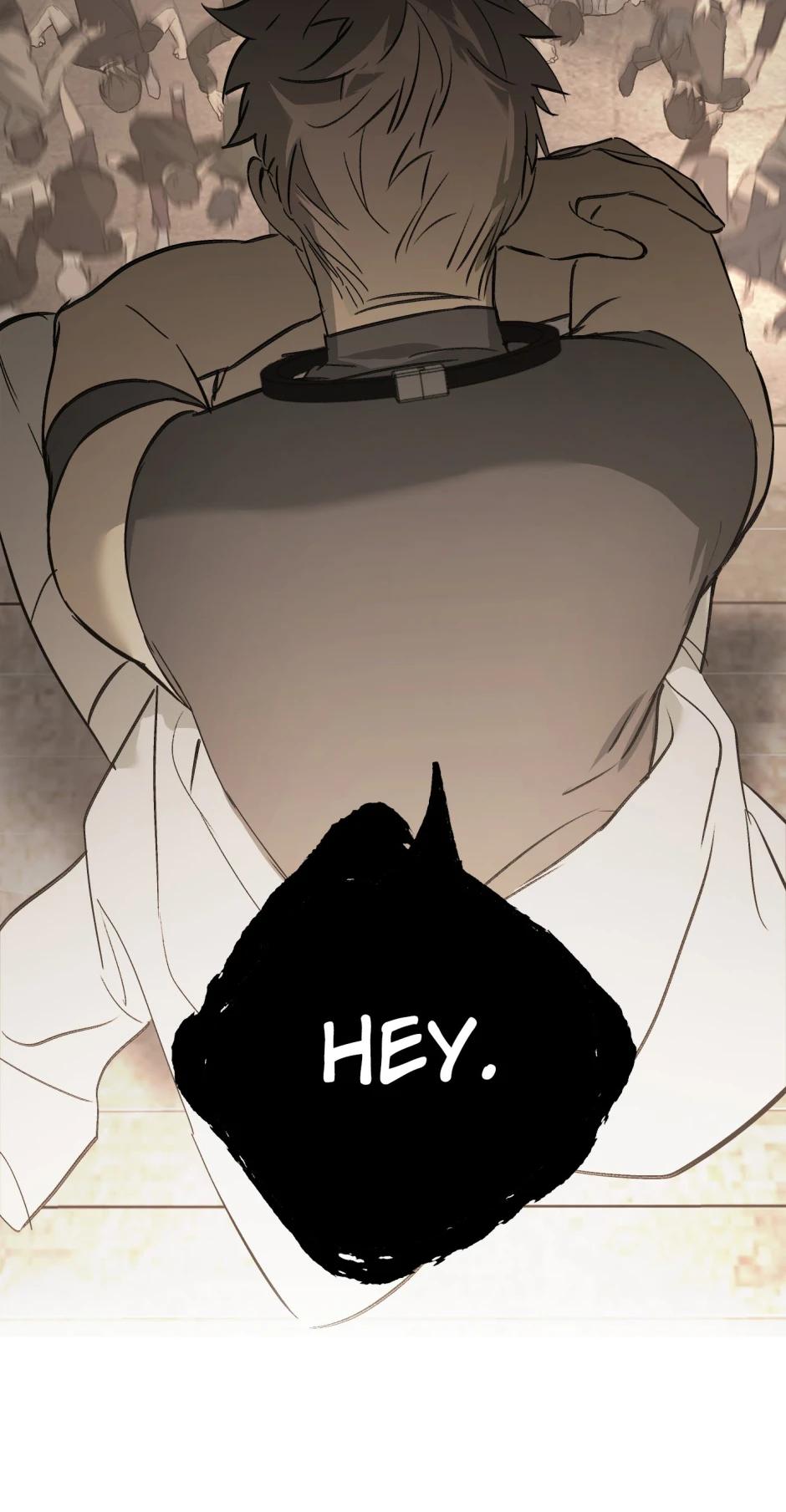 The Evil Ring Chapter 26, page 27 of 81