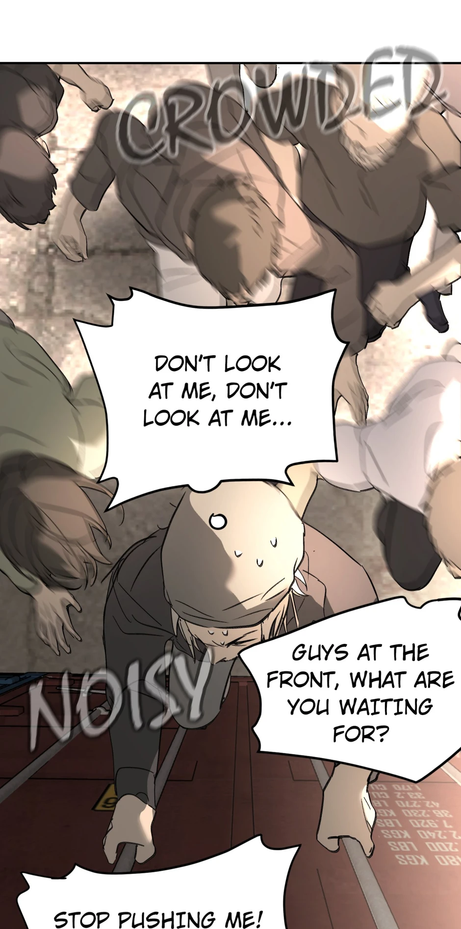 The Evil Ring Chapter 26, page 28 of 81