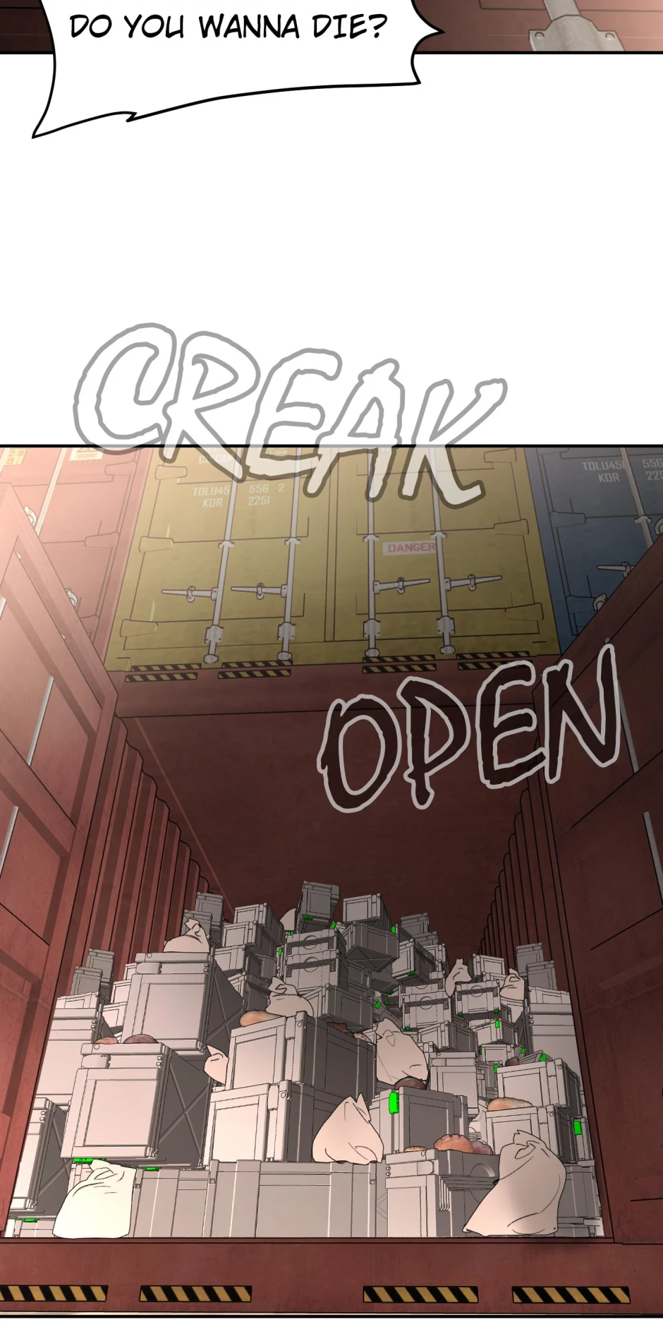 The Evil Ring Chapter 26, page 29 of 81