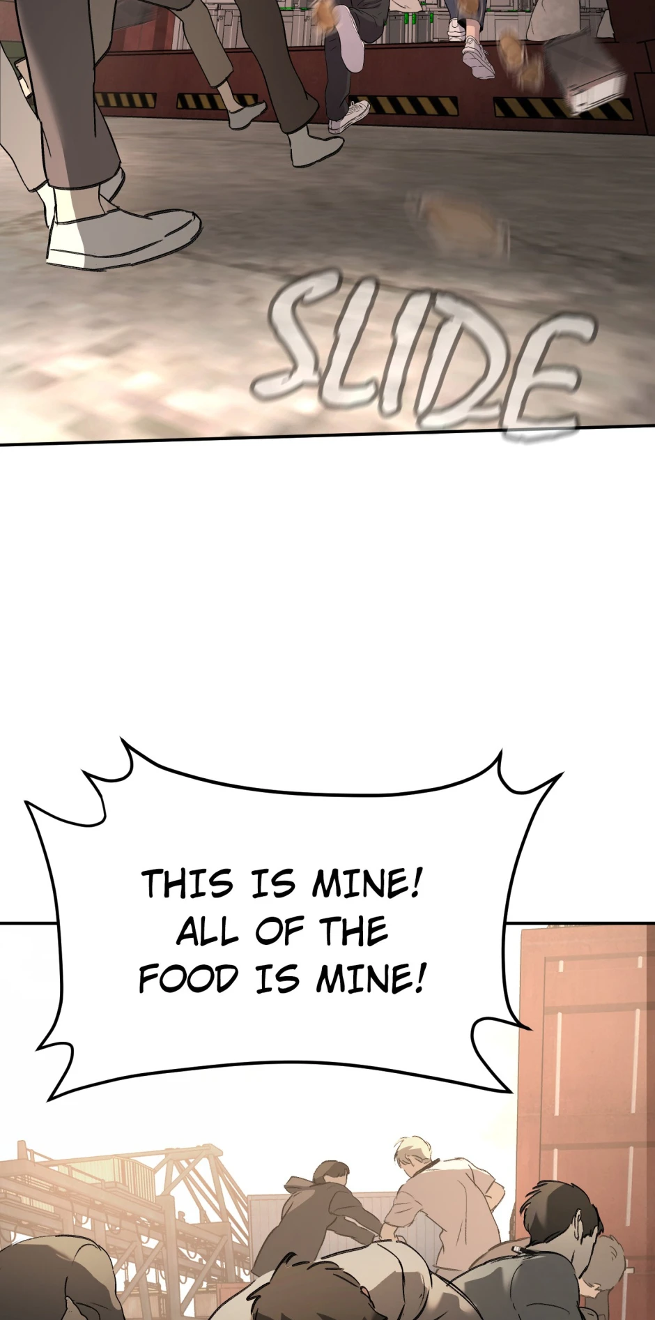 The Evil Ring Chapter 26, page 31 of 81
