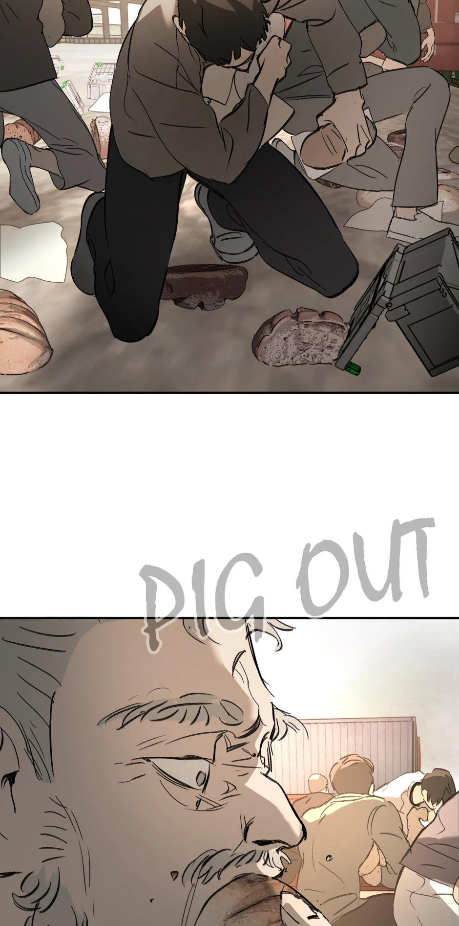 The Evil Ring Chapter 26, page 32 of 81