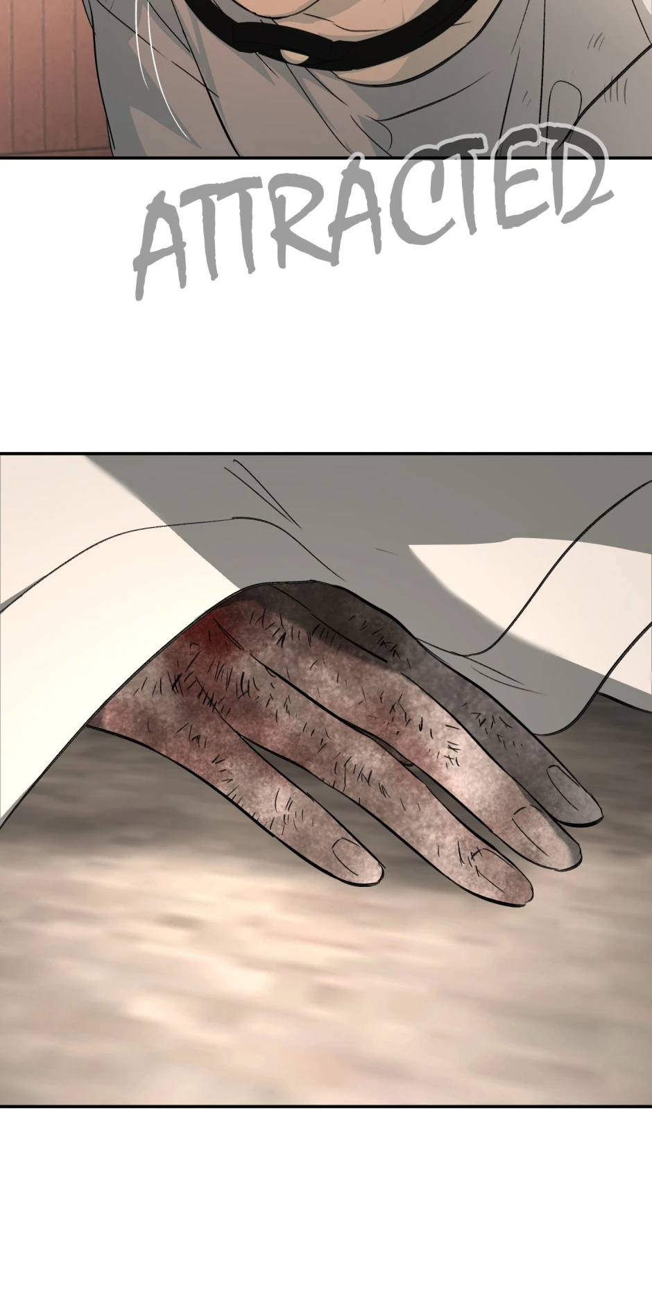 The Evil Ring Chapter 26, page 35 of 81