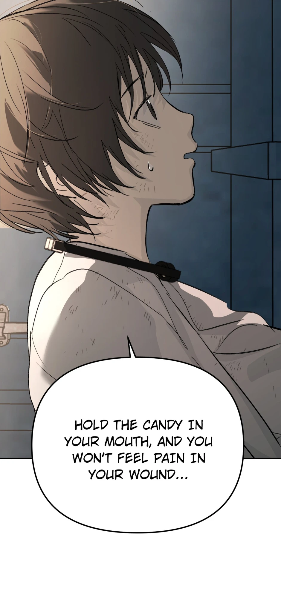 The Evil Ring Chapter 26, page 38 of 81