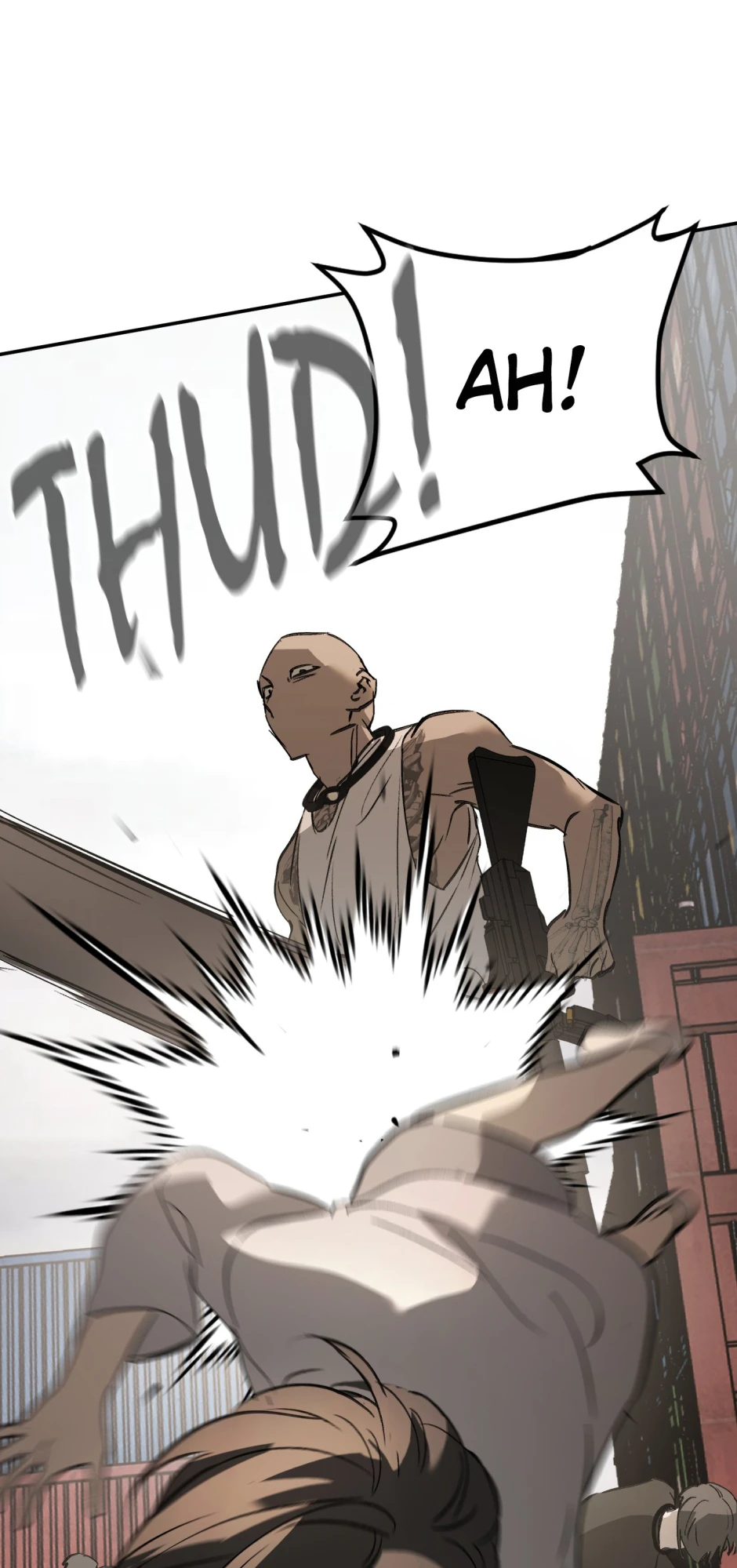 The Evil Ring Chapter 26, page 40 of 81