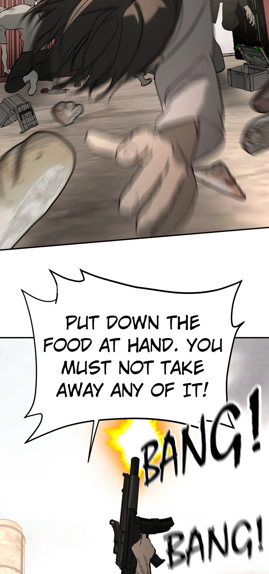The Evil Ring Chapter 26, page 41 of 81