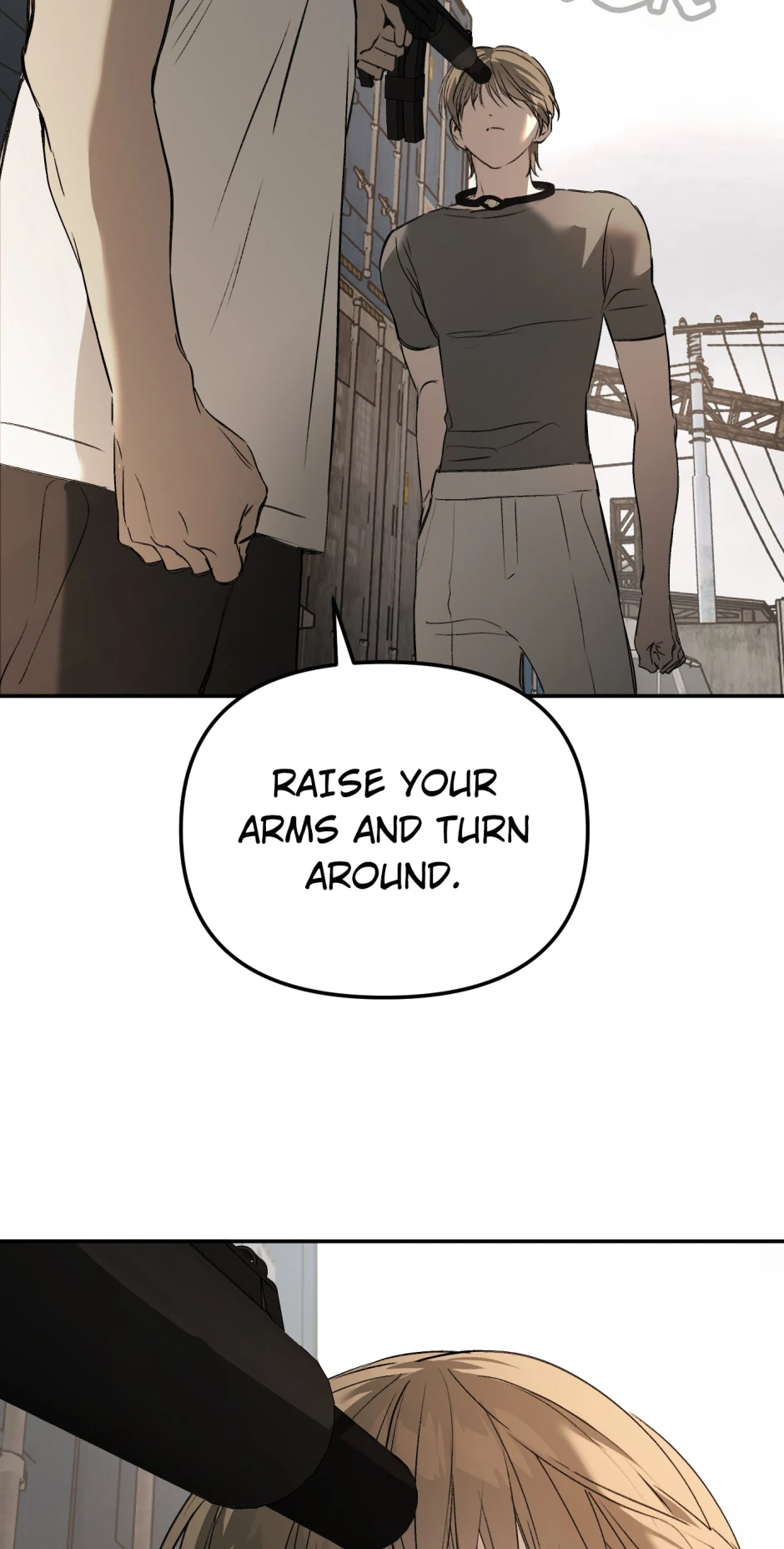 The Evil Ring Chapter 26, page 49 of 81