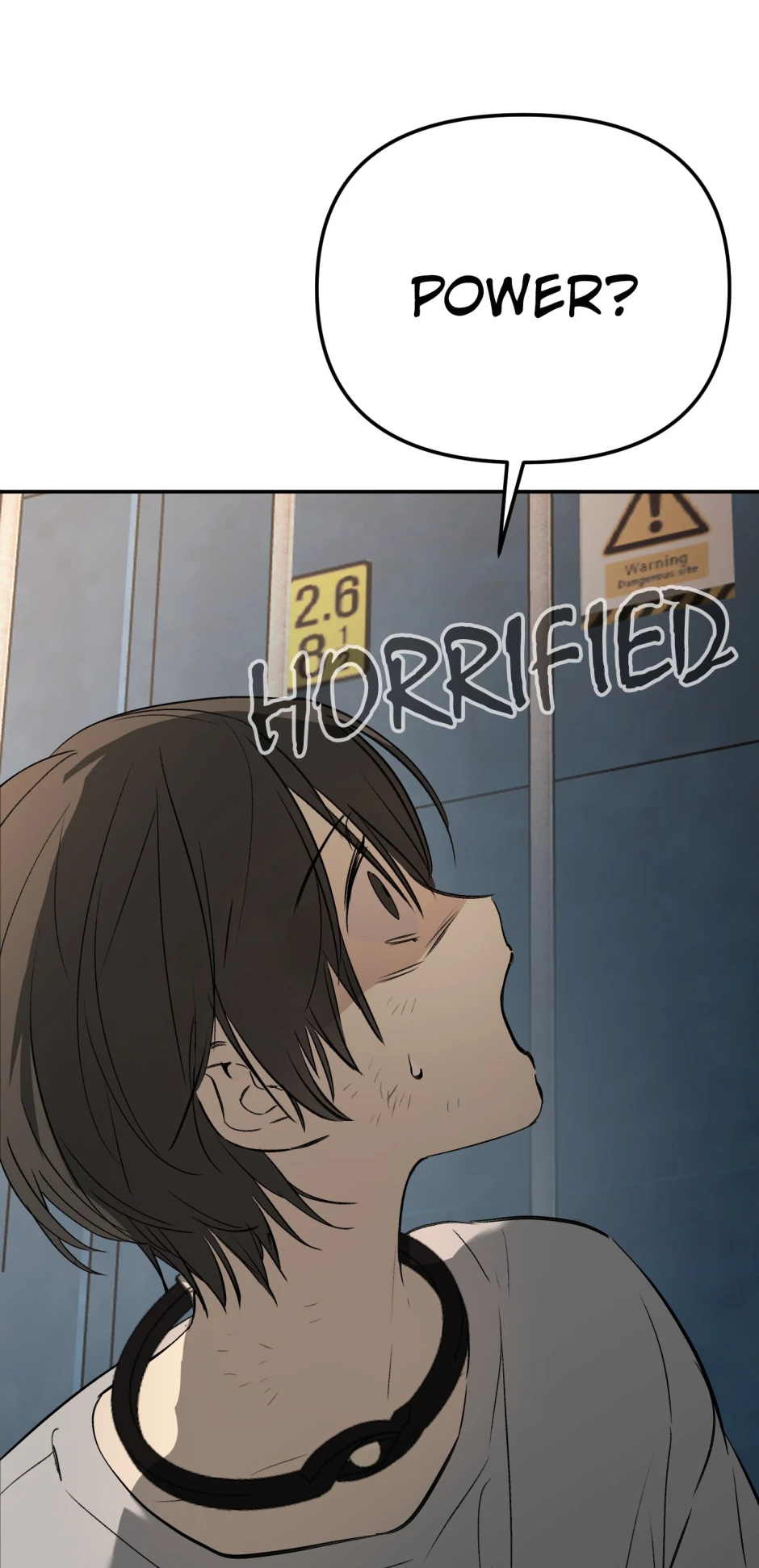 The Evil Ring Chapter 26, page 58 of 81