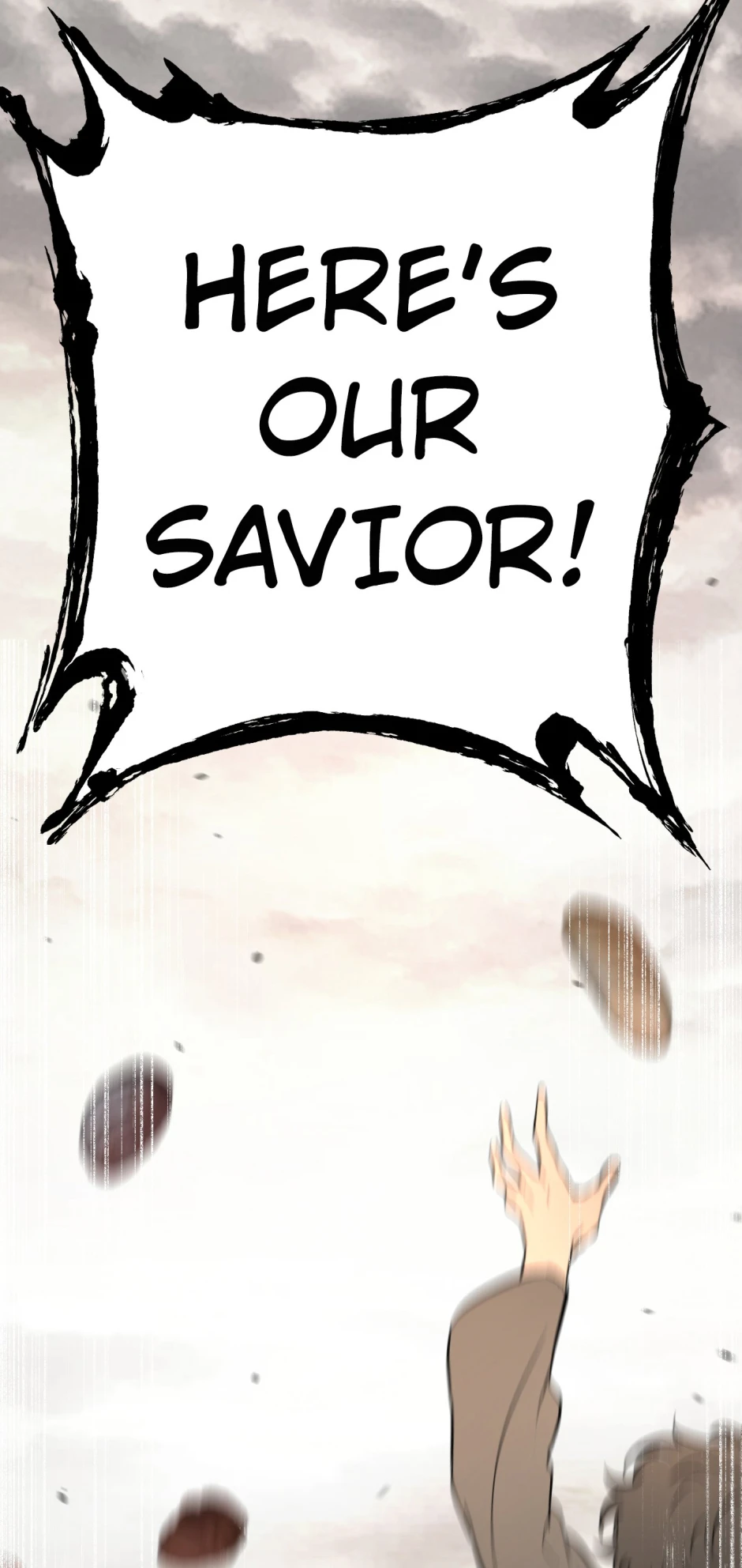 The Evil Ring Chapter 26, page 61 of 81