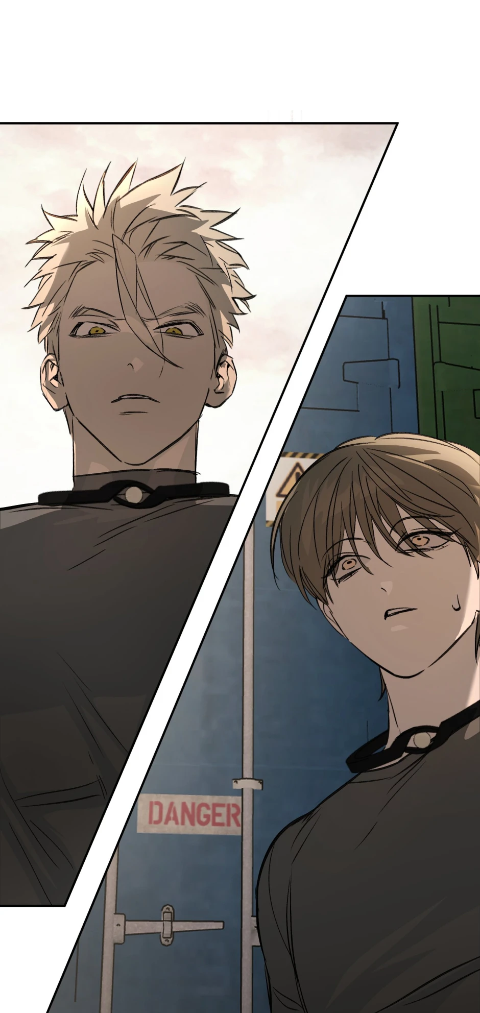 The Evil Ring Chapter 26, page 63 of 81