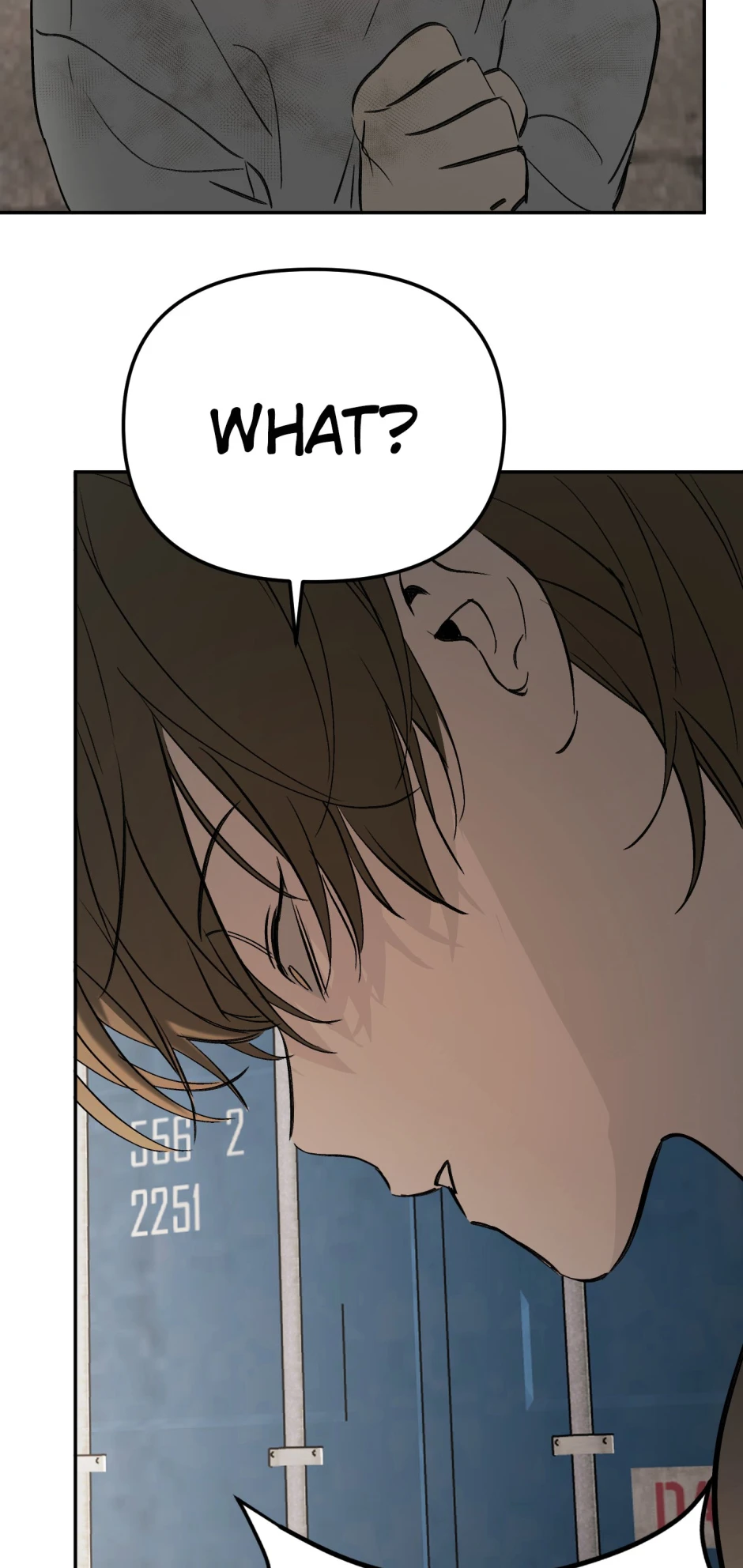 The Evil Ring Chapter 26, page 65 of 81
