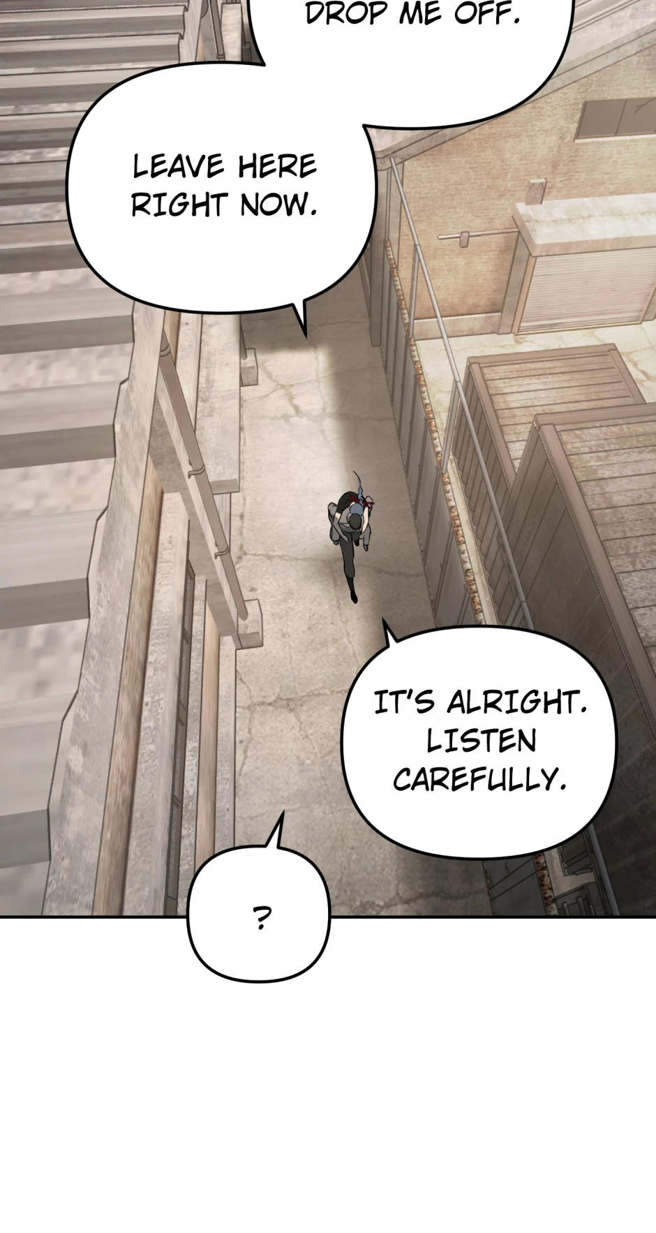 The Evil Ring Chapter 26, page 72 of 81
