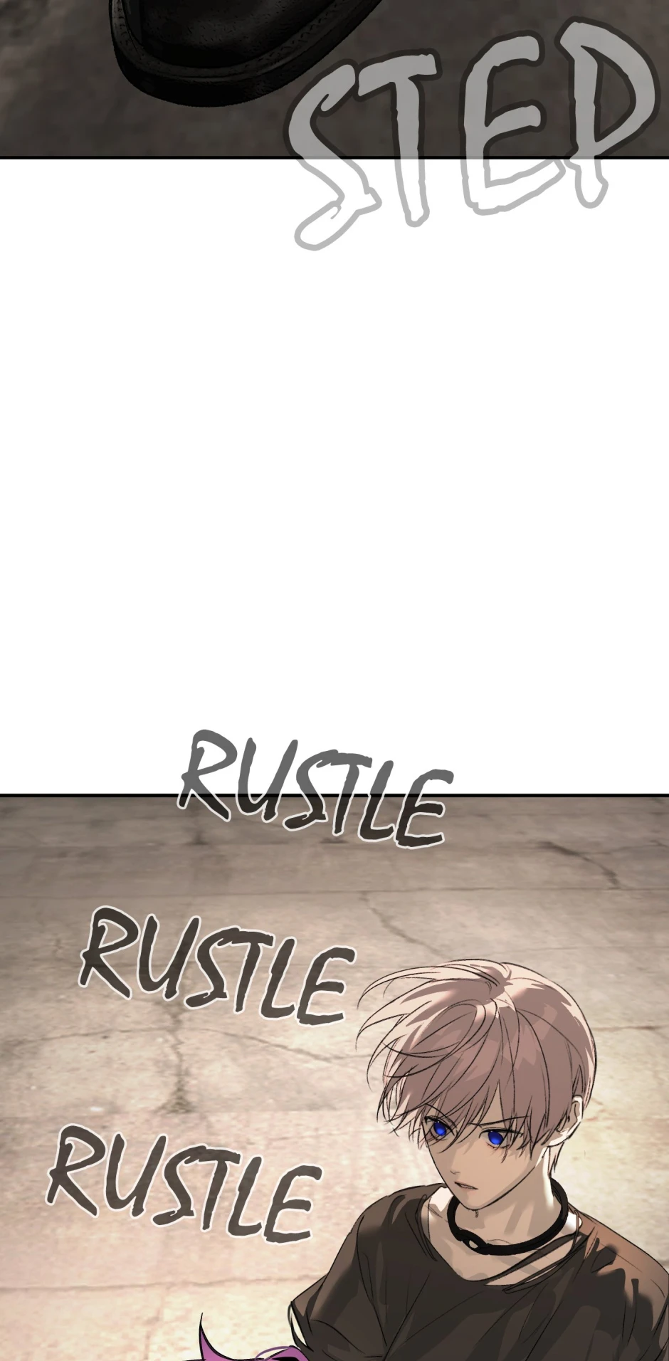 The Evil Ring Chapter 26, page 78 of 81