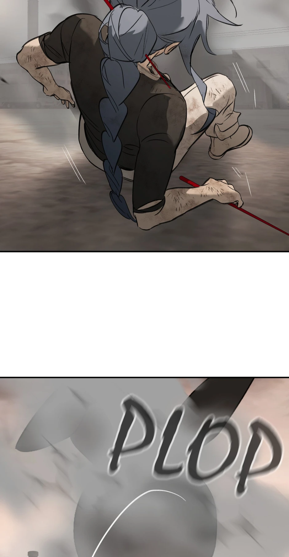 The Evil Ring Chapter 26, page 9 of 81
