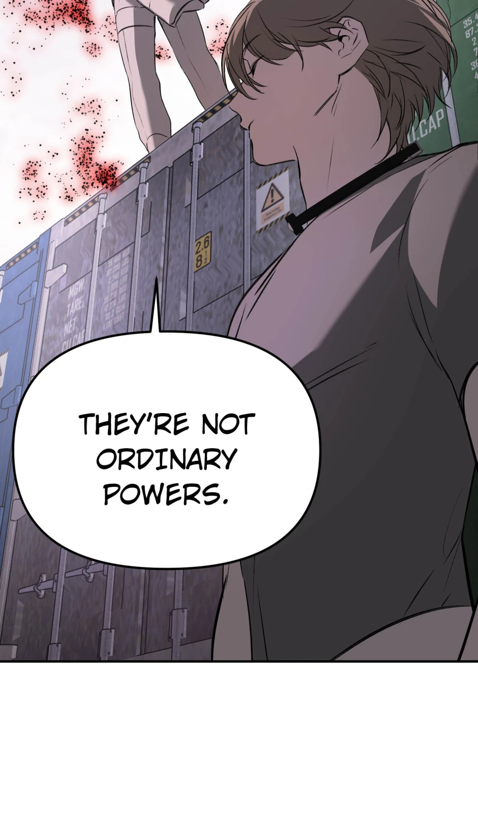 The Evil Ring Chapter 27, page 12 of 94