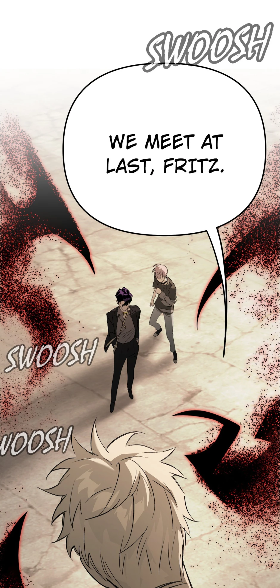 The Evil Ring Chapter 27, page 17 of 94