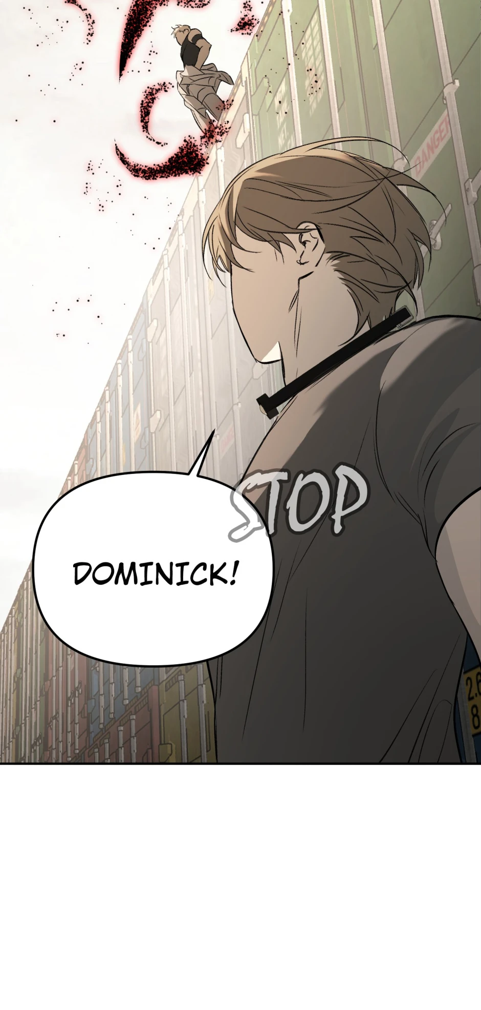 The Evil Ring Chapter 27, page 19 of 94