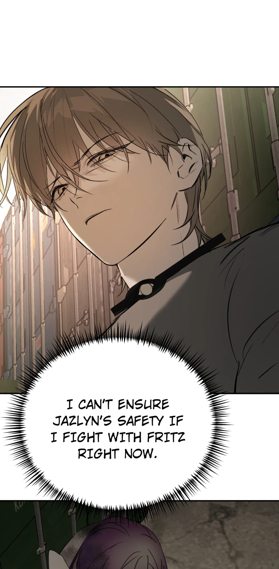 The Evil Ring Chapter 27, page 20 of 94