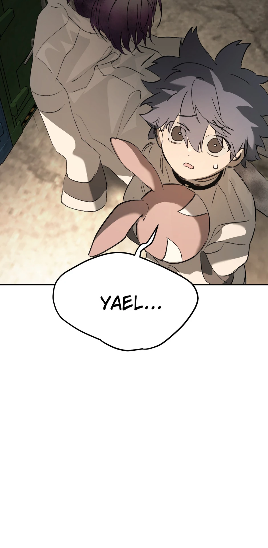 The Evil Ring Chapter 27, page 21 of 94