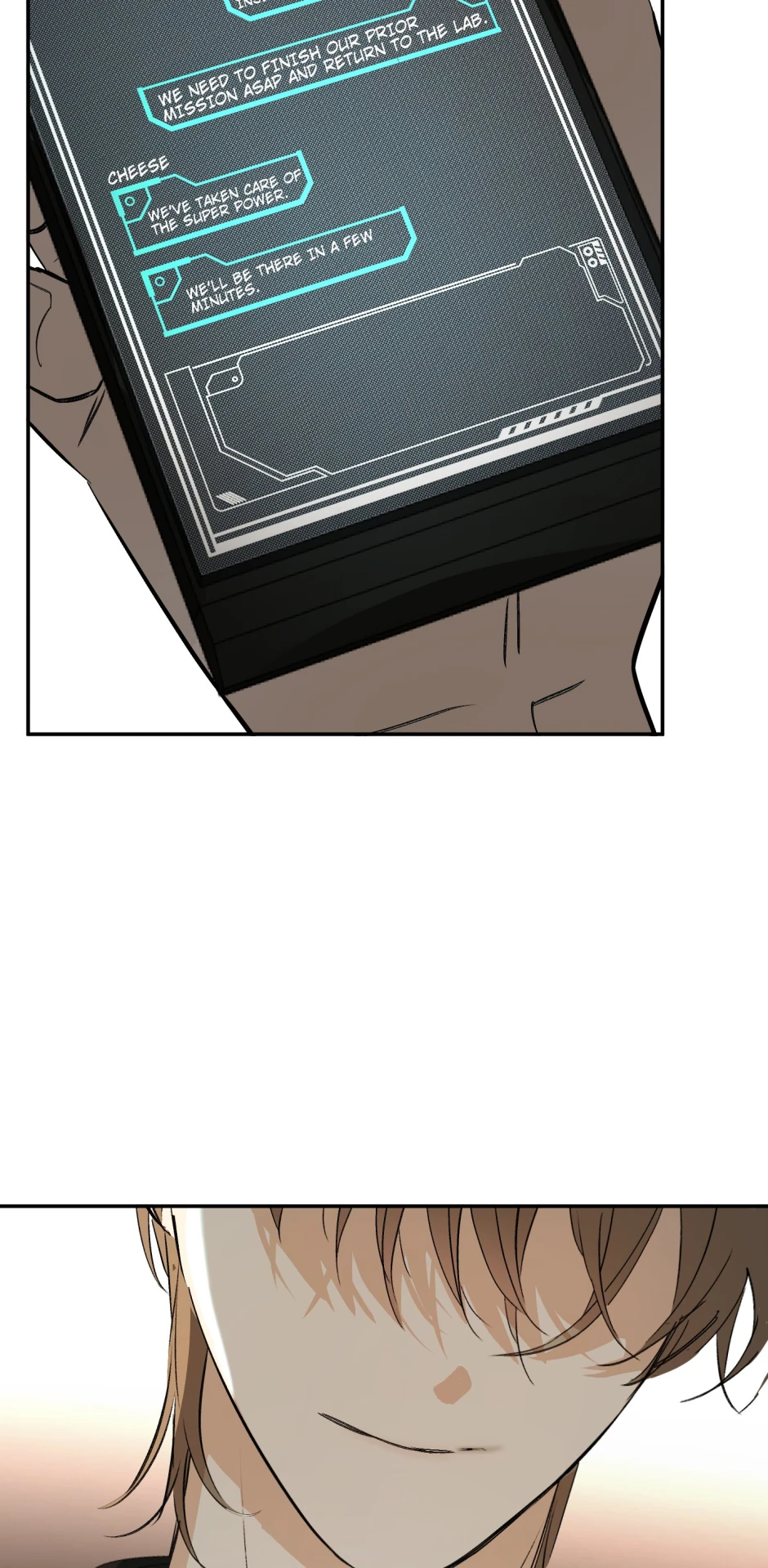 The Evil Ring Chapter 27, page 23 of 94