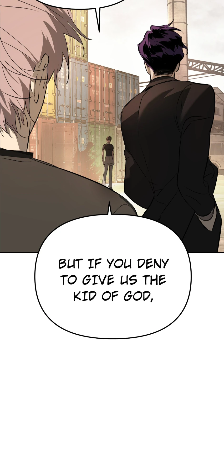 The Evil Ring Chapter 27, page 26 of 94