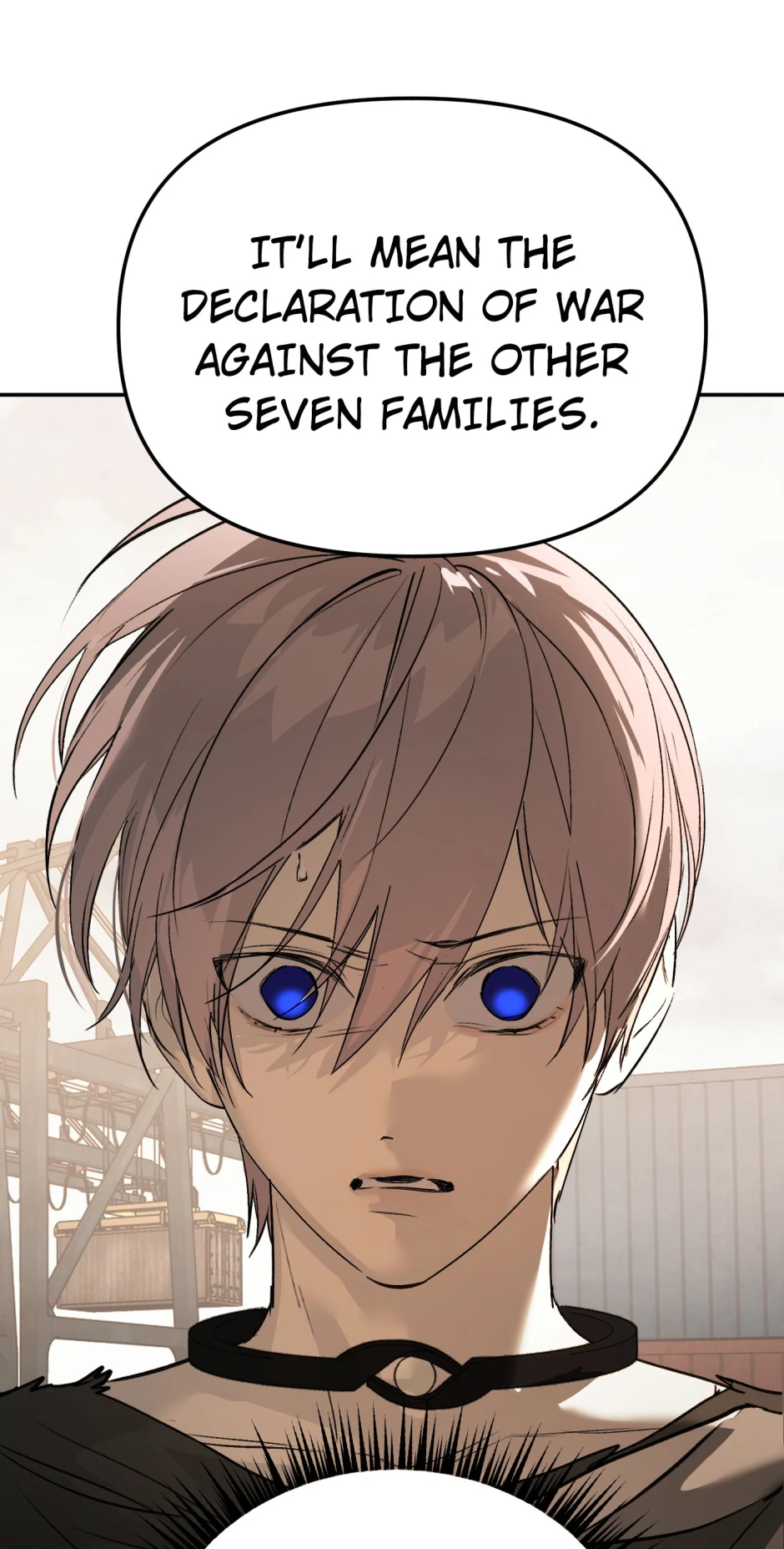 The Evil Ring Chapter 27, page 27 of 94