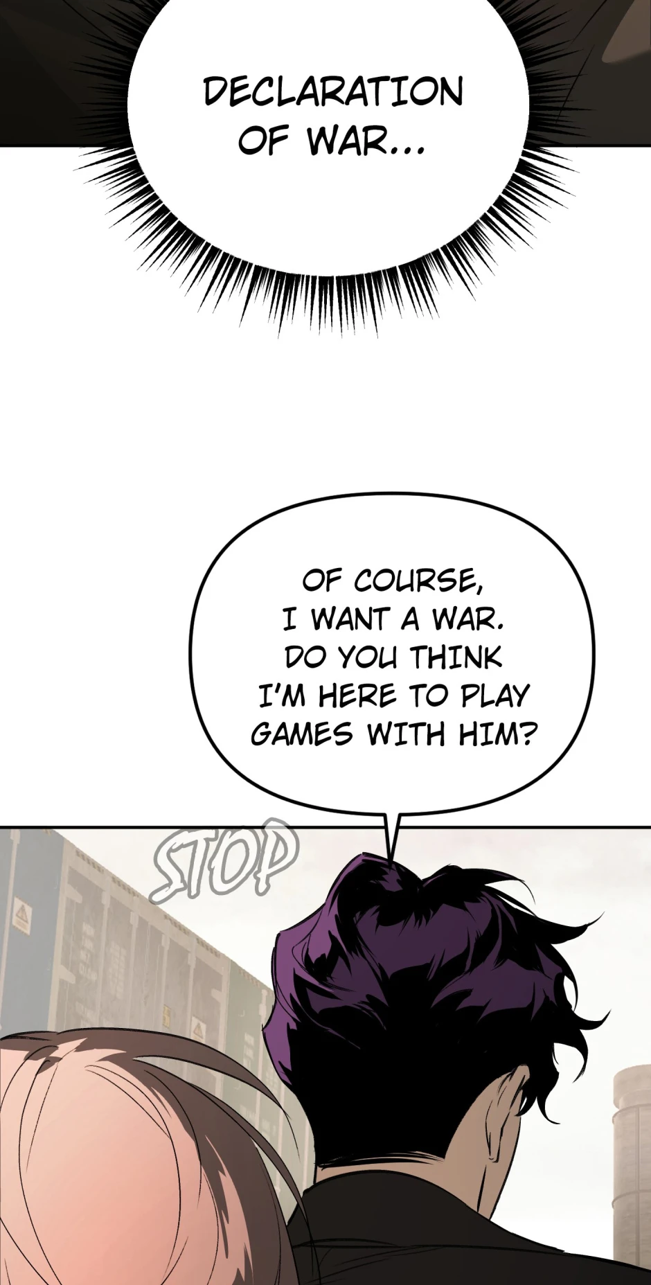 The Evil Ring Chapter 27, page 28 of 94