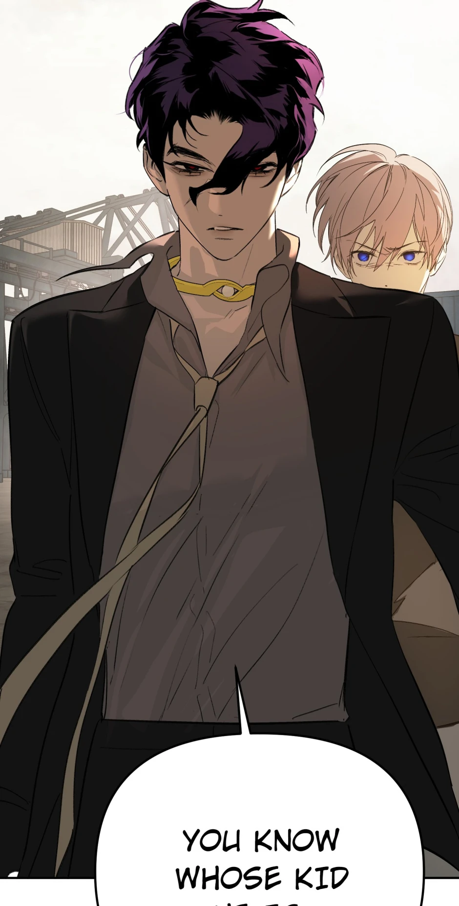 The Evil Ring Chapter 27, page 30 of 94