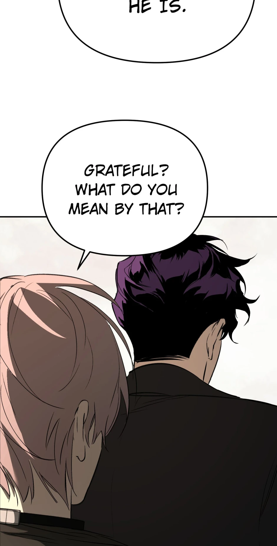 The Evil Ring Chapter 27, page 31 of 94
