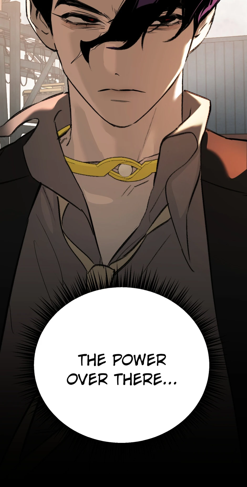 The Evil Ring Chapter 27, page 33 of 94