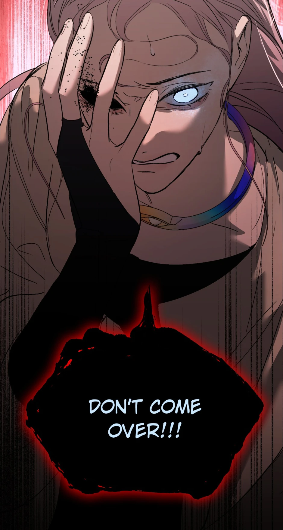 The Evil Ring Chapter 27, page 36 of 94