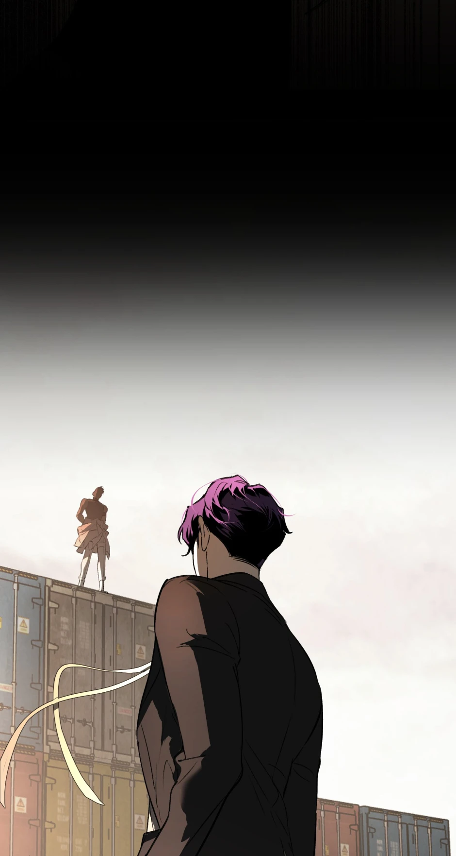 The Evil Ring Chapter 27, page 37 of 94