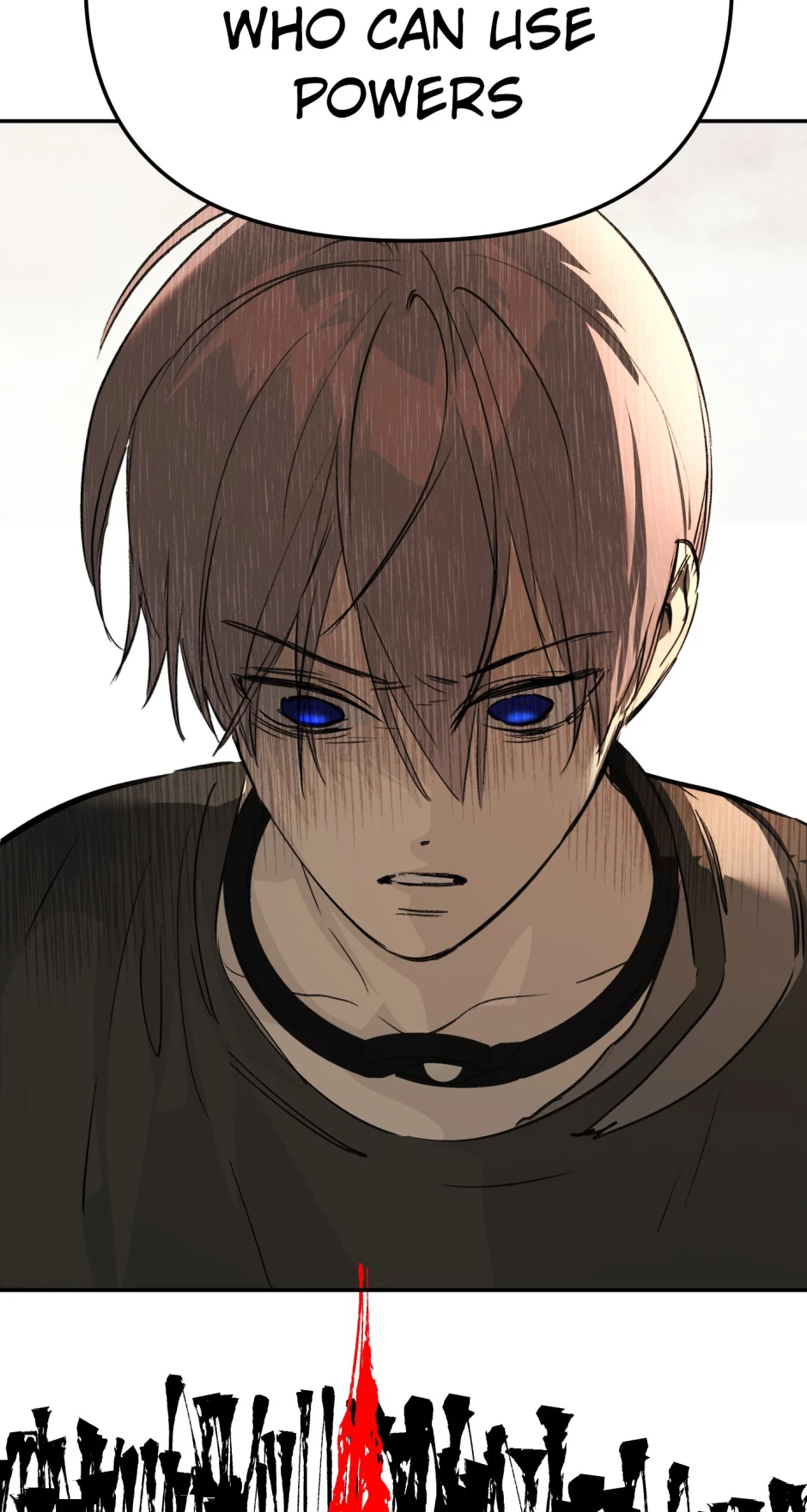 The Evil Ring Chapter 27, page 39 of 94