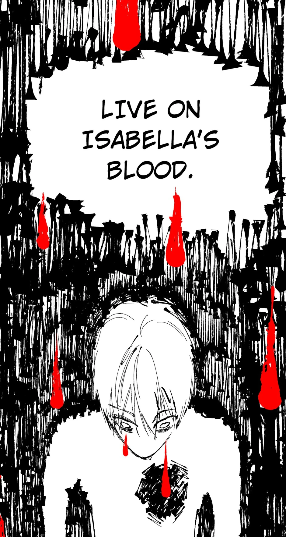 The Evil Ring Chapter 27, page 40 of 94