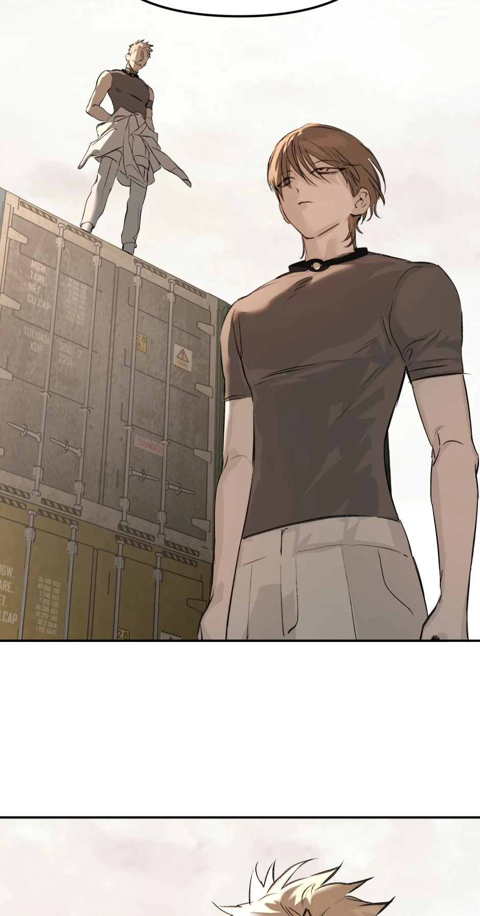 The Evil Ring Chapter 27, page 43 of 94