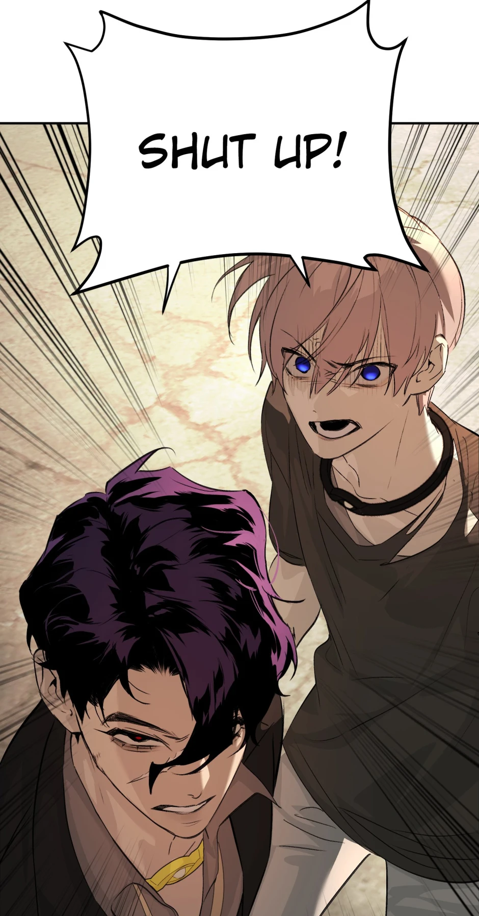 The Evil Ring Chapter 27, page 45 of 94
