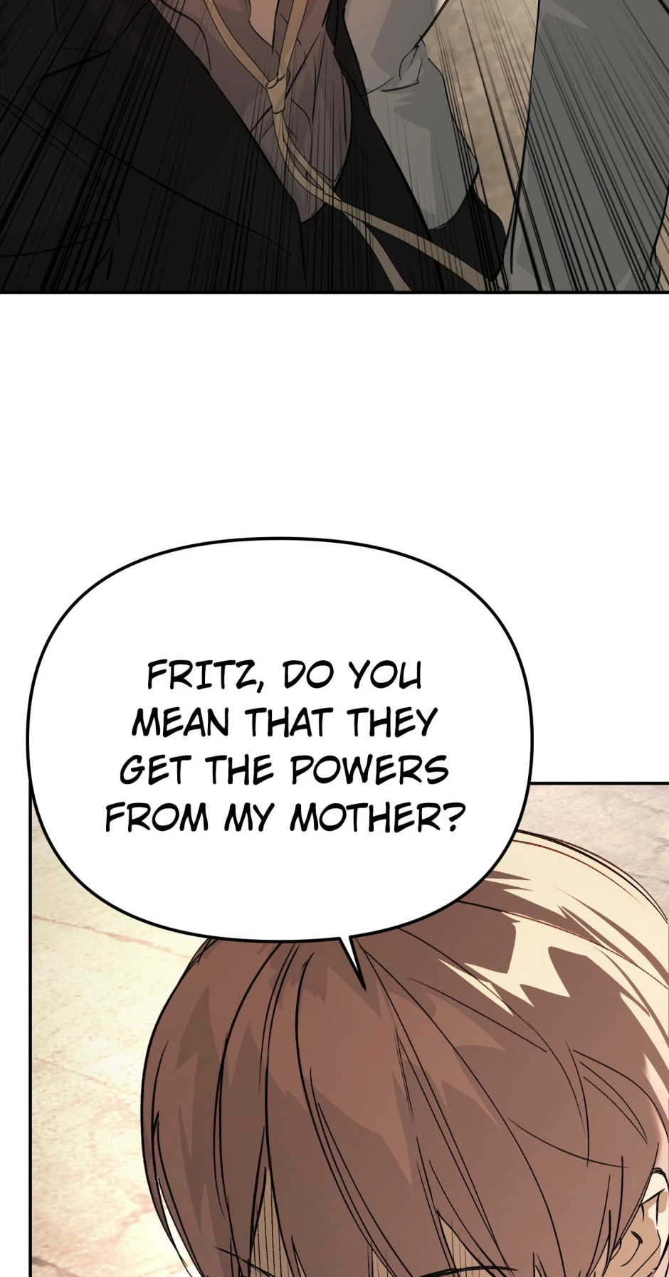 The Evil Ring Chapter 27, page 46 of 94