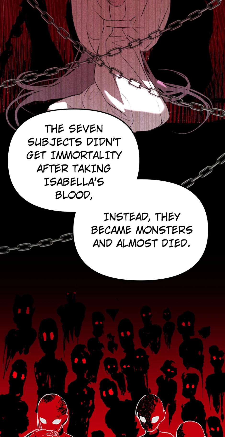 The Evil Ring Chapter 27, page 51 of 94