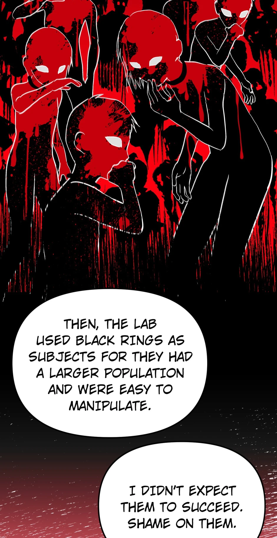The Evil Ring Chapter 27, page 52 of 94