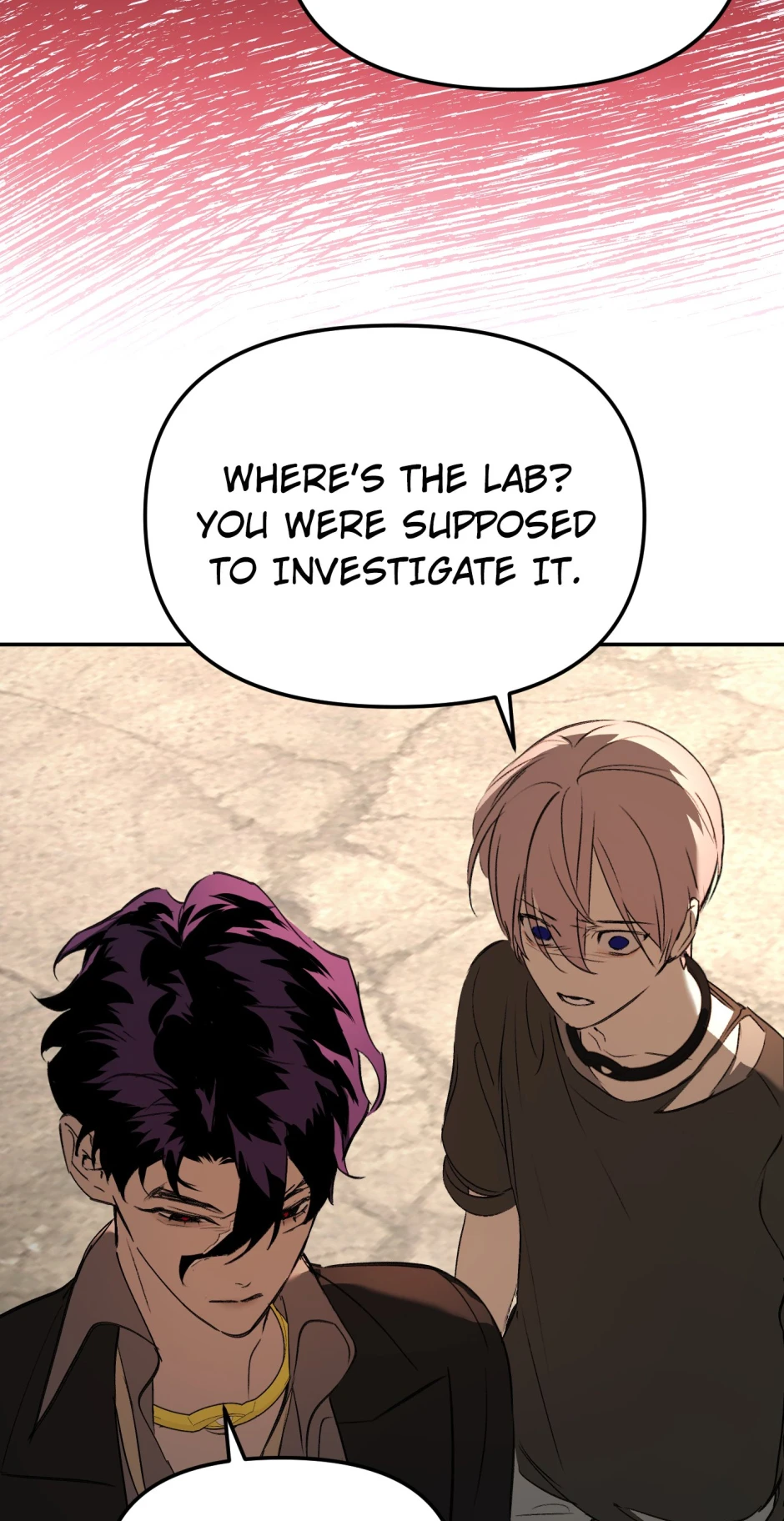 The Evil Ring Chapter 27, page 53 of 94