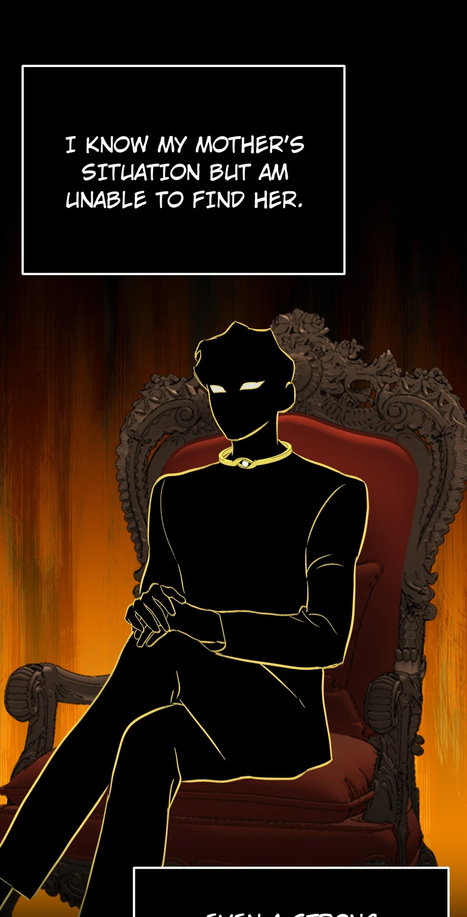 The Evil Ring Chapter 27, page 57 of 94